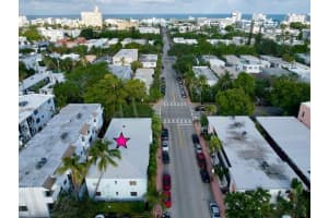 1001 7th St APT 105, Miami Beach, FL 33139, Sold 10/15/25