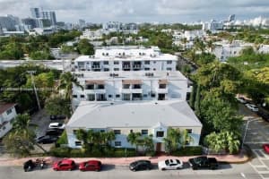 1001 7th St APT 105, Miami Beach, FL 33139, Sold 10/15/25