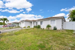 20823 SW 126th Ct, Miami, FL 33177, Sold 03/10/25