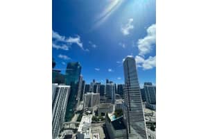 151 Se 1st St 3307, Miami