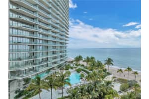 18975 Collins Ave, Sunny Isles Beach, FL 33160, Sold 03/26/25