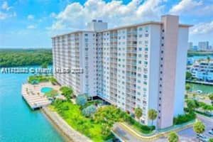 400 Kings Point Dr 1006, Sunny Isles Beach