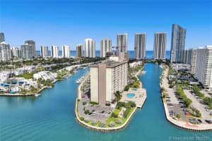 400 Kings Point Dr APT 1006, Sunny Isles Beach, FL 33160, - MLS#A11712043