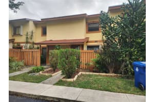 4074 Sierra Terrace, Sunrise, FL 33351, Sold 03/11/25