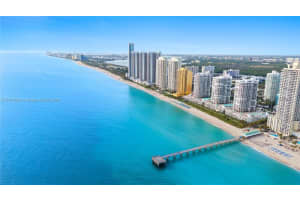 16485 Collins Ave Apartment 532, Sunny Isles Beach, FL 33160, Sold 04/01/25