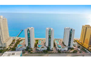 16485 Collins Ave Apartment 532, Sunny Isles Beach, FL 33160, Sold 04/01/25