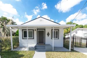 8020 NW 10th Ave, Miami, FL 33150, Sold 04/04/25