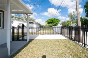 8020 NW 10th Ave, Miami, FL 33150, Sold 04/04/25