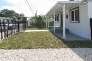 8020 NW 10th Ave, Miami, FL 33150, Sold 04/04/25