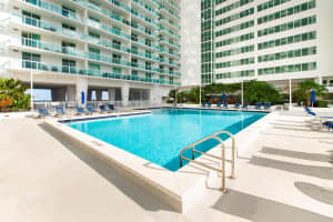 1800 N Bayshore Dr, Miami, FL 33132, Sold 06/04/25