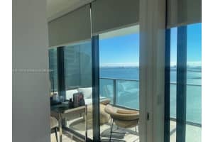 650 NE 32nd St Unit 3606, Miami, FL 33132, - MLS#A11712110