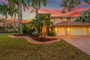 1018 Waterside Cir, Weston, FL 33327, Sold 05/16/25