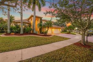 1018 Waterside Cir, Weston, FL 33327, Sold 05/16/25