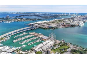 253 NE 2nd St, Miami, FL 33132, Sold 03/05/25
