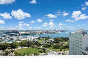 253 NE 2nd St, Miami, FL 33132, Sold 03/05/25