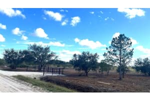17562 Nw 304 St Okeechobee, FL 34972 Sold 02/18/25
