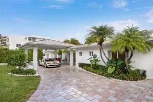 345 Gulf Rd, Key Biscayne, FL 33149, Sold 04/14/25