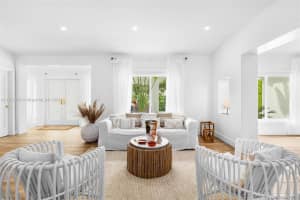 345 Gulf Rd, Key Biscayne, FL 33149, Sold 04/14/25