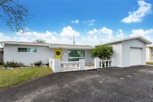2120 N 48th Ave, Hollywood, FL 33021, Sold 02/03/25