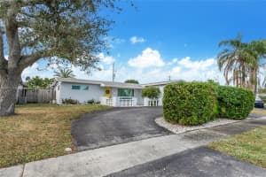 2120 N 48th Ave, Hollywood, FL 33021, Sold 02/03/25