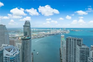 31 Se 5th St 3918, Miami