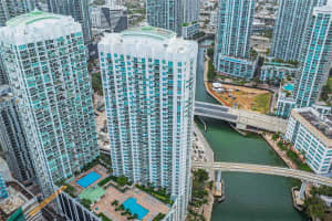 31 SE 5th St APT 3918, Miami, FL 33131, - MLS#A11712159