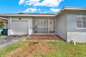 29833 SW 158th Ct, Homestead, FL 33033, Sold 01/23/25