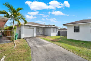 29833 SW 158th Ct, Homestead, FL 33033, Sold 01/23/25