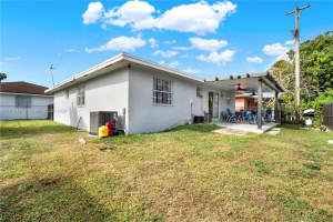 29833 SW 158th Ct, Homestead, FL 33033, Sold 01/23/25