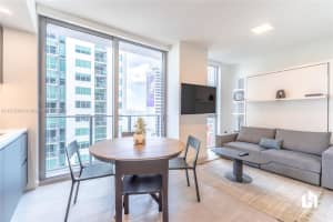 227 Ne 2nd Street 2412, Miami, Fl 33132, Miami