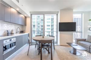 227 NE 2nd St #2412, Miami, FL 33132, - MLS#A11712203