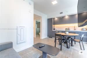 227 NE 2nd St #2412, Miami, FL 33132, - MLS#A11712203