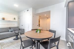 227 NE 2nd St #2412, Miami, FL 33132, - MLS#A11712203