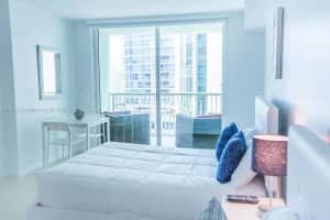 1200 Brickell Bay Dr APT 2616, Miami, FL 33131, Sold 07/01/25