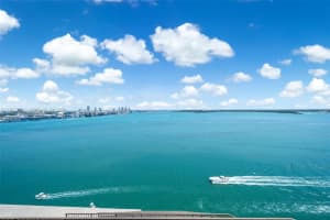 520 Brickell Key Drive Ph03, Miami