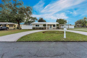 1940 NW 129th Terrace, Miami, FL 33167, Sold 02/10/25