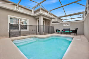 840 Pebble beach Drive, Kissimmee, FL 33896 - MLS#A11712266
