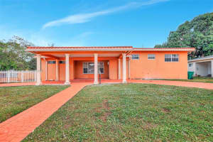 19035 NW 11th Ct, Miami Gardens, FL 33169, Sold 01/31/25