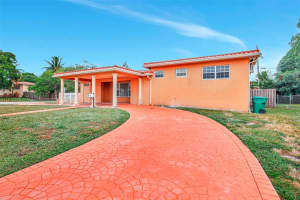 19035 NW 11th Ct, Miami Gardens, FL 33169, Sold 01/31/25