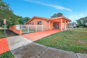 19035 NW 11th Ct, Miami Gardens, FL 33169, Sold 01/31/25
