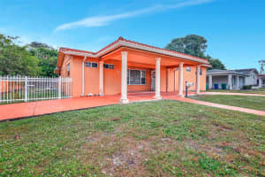 19035 NW 11th Ct, Miami Gardens, FL 33169, Sold 01/31/25