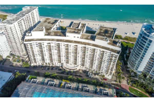 6039 Collins Ave APT 1134, Miami Beach, FL 33140, Sold 07/02/25
