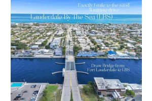 3064 NE 49th St, Fort Lauderdale, FL 33308, Sold 02/18/25