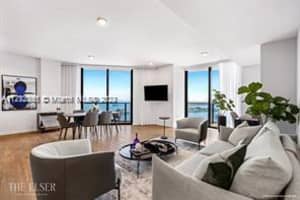 398 NE 5th St, Miami, FL 33132, Sold 02/28/25