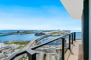 398 NE 5th St, Miami, FL 33132, Sold 02/28/25