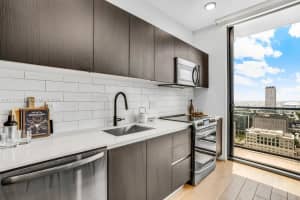 398 NE 5th St, Miami, FL 33132, Sold 02/28/25