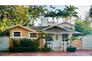 4448 SW 10th St, Miami, FL 33134, Sold 06/20/25