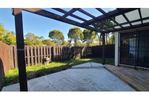 9935 NW 6th Ln #9935, Miami, FL 33172, Sold 09/26/25