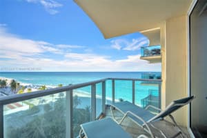 2501 S Ocean Dr APT 809, Hollywood, FL 33019, - MLS#A11712397