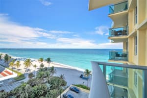 2501 S Ocean Dr APT 809, Hollywood, FL 33019, - MLS#A11712397